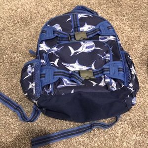 Boys book bag